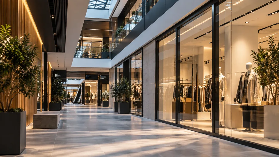 Retail