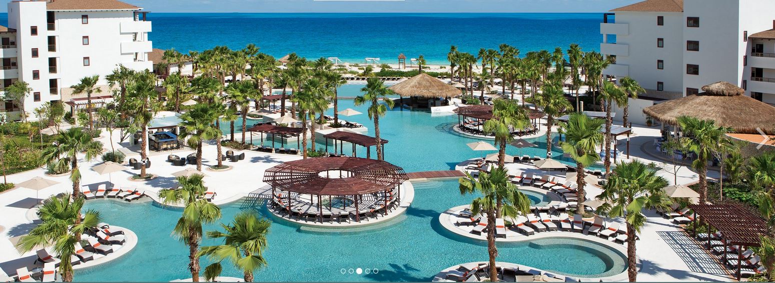 Hoteles y alojamientos