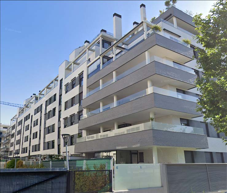 Vivienda